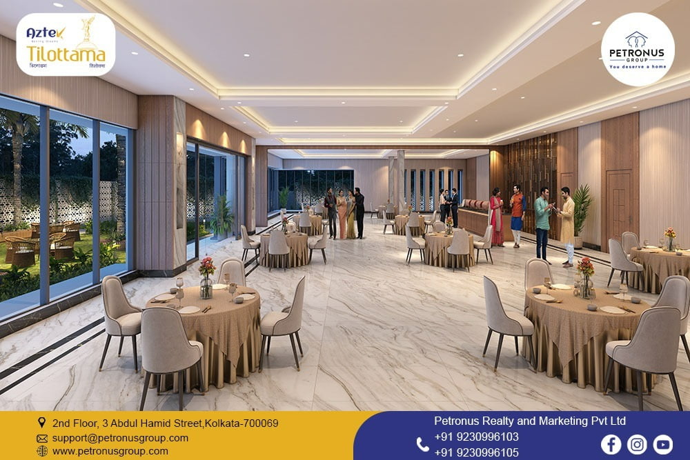 Aztek-tilottama-petronus-realty-and-marketing-pvt-ltd
