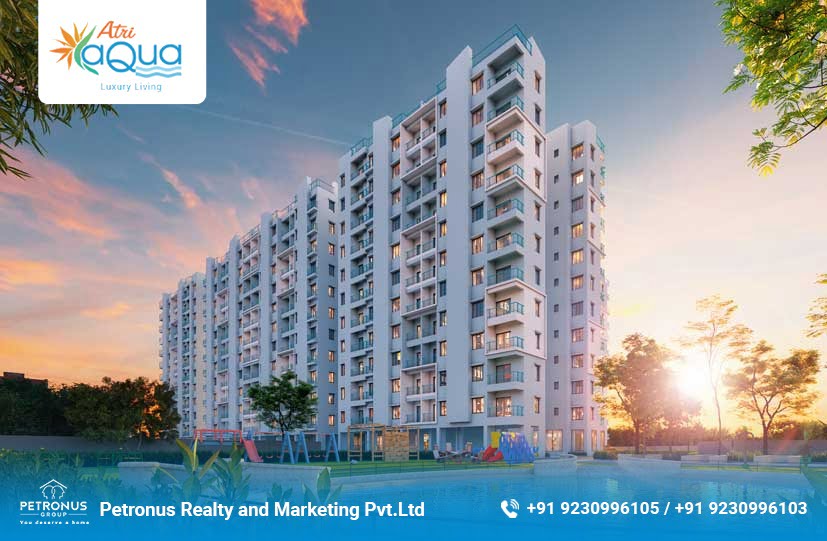 ATRI AQUA