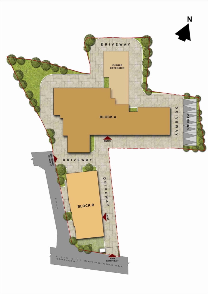 CHITRAKATHA-SITE-PLAN