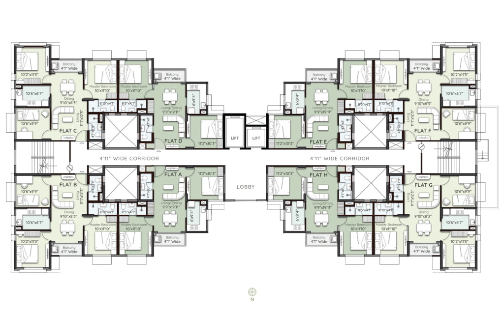 sunrise-aura-floor-plan