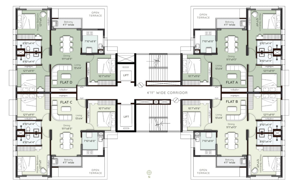 sunrise-aura-floor-plan