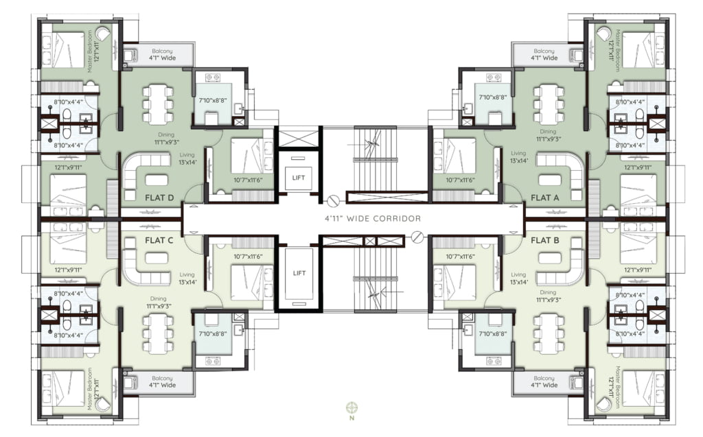 sunrise-aura-floor-plan