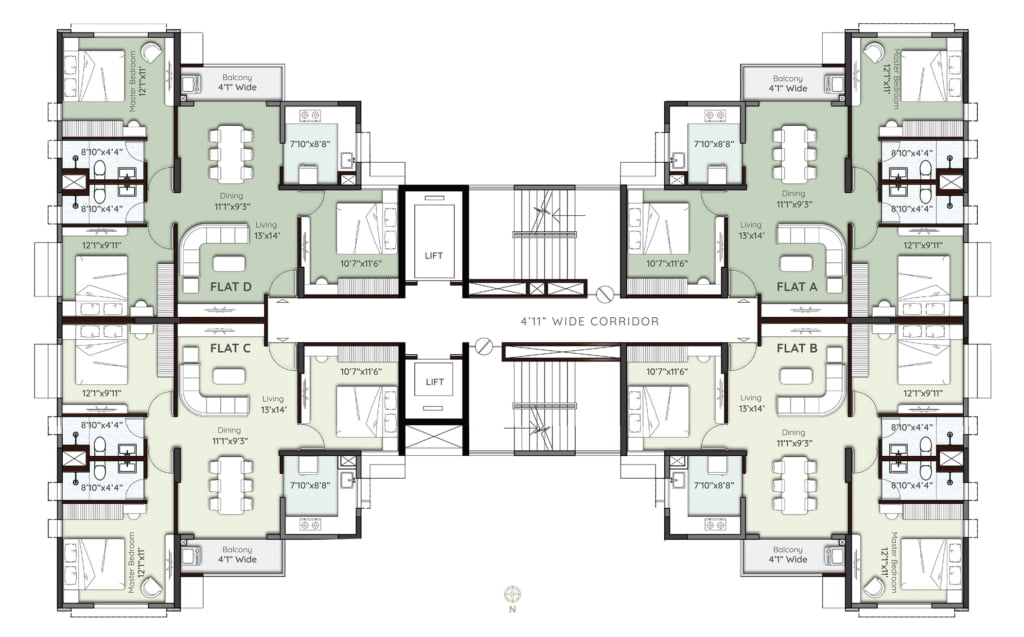 sunrise-aura-floor-plan