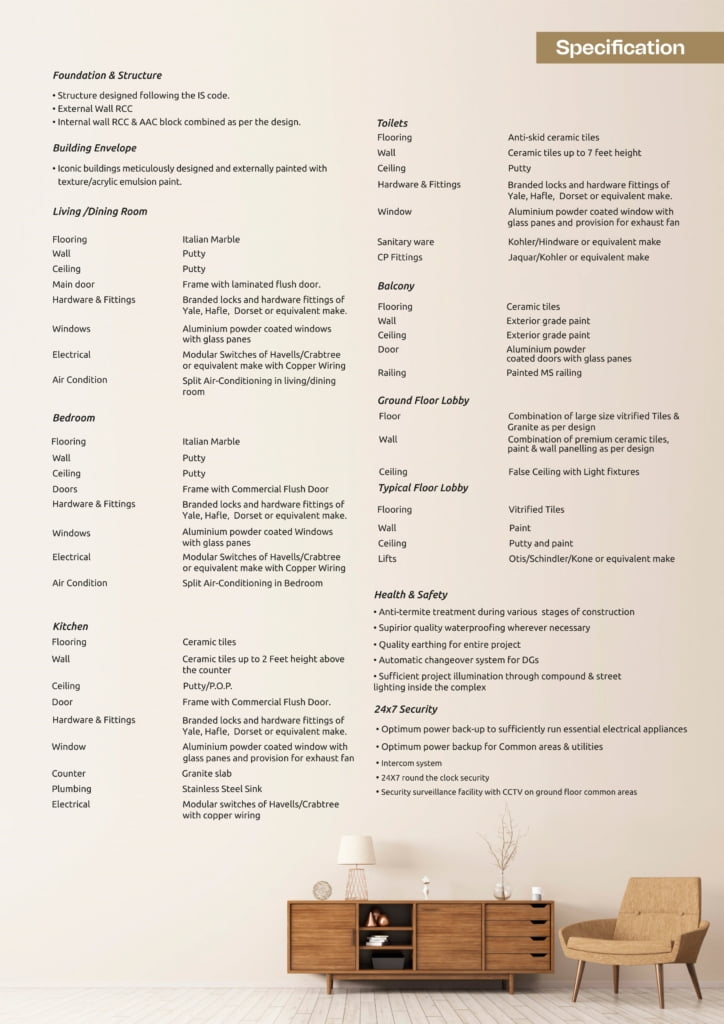 merlin isle specification