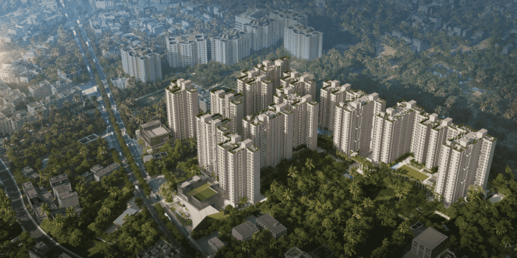 SRIJAN_OPTIMA_AERIAL_VIEW_DAY