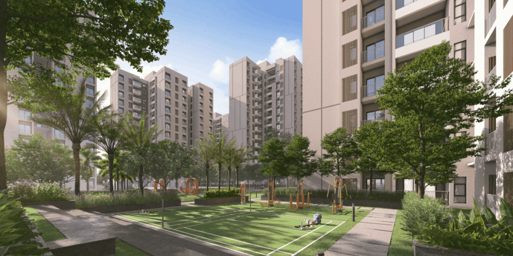 SRIJAN_optima_BADMINTON_COURT_OUTDOOR_GYM