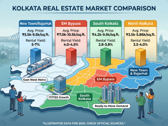 kolkata-real-estate-market
